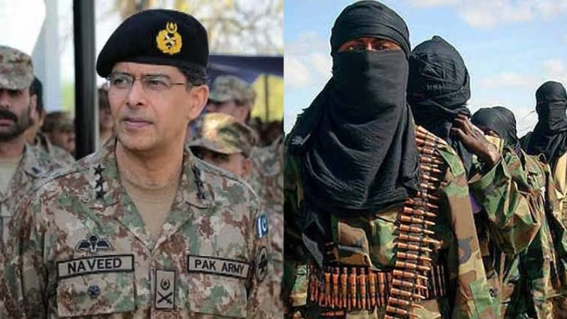भारत में फिर बड़े हमले की तैयारी कर रहा पाकिस्तान, ISI-पाक सेना के समर्थन में बनाए जा रहे नए आतंकी लॉन्च पैड