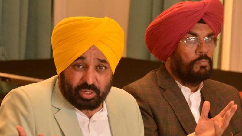 लुधियाना उपचुनाव: AAP नेता कुलदीप सिंह धालीवाल बोले- नशा तस्करों के खिलाफ करेंगे सख्त कार्रवाई