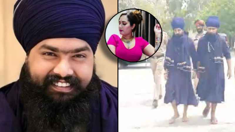 पंजाब के चर्चित कमल कौर हत्याकांड में गिरफ्तार दो निहंगों की रिमांड बढ़ी, मुख्य आरोपी फरार