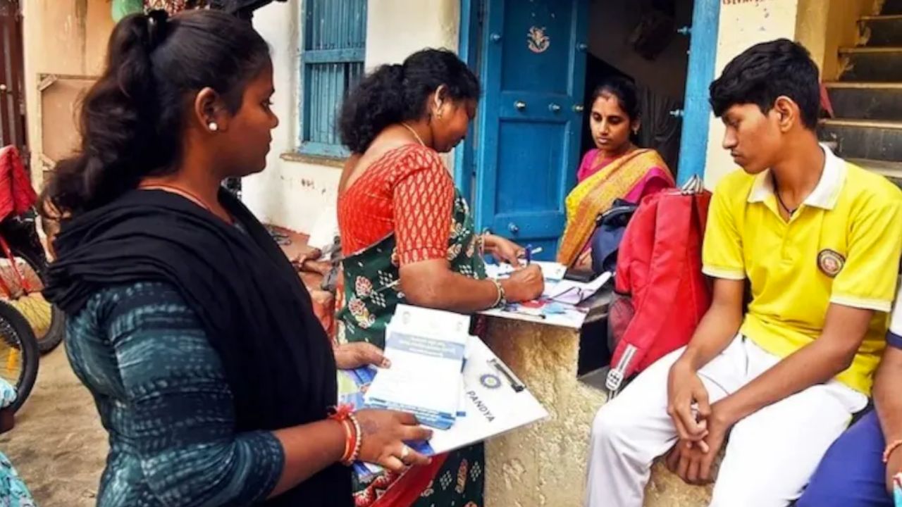 जनगणना की आड़ में साइबर ठग कर रहे हैं धोखाधड़ी, तुरंत पहचानें ऐसे फर्जी कॉल