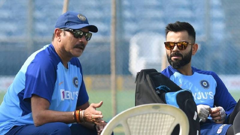 'अगर मेरे हाथ में कुछ होता तो मैं उसे कप्तान बना देता...', विराट कोहली के रिटायरमेंट पर रवि शास्त्री का बड़ा बयान