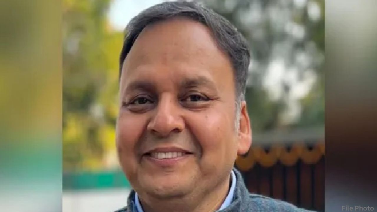 ऑपरेशन सिंदूर में दी थी सटीक जानकारी, खालिस्तानी आतंकियों का काल... जानें कौन हैं RAW के नए चीफ पराग जैन, जिनसे PAK भी आर्मी खाती है खौफ