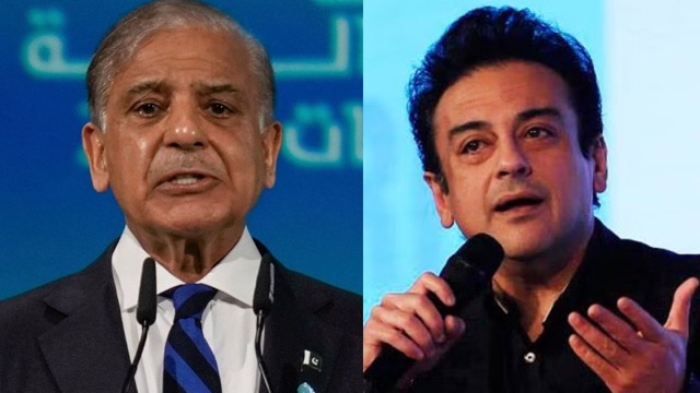 'वीडियो कॉल पर देखा मां का जनाजा', अदनान सामी ने फिर खोली पाकिस्तान की पोल, बोले- मेरा वीजा रिजेक्ट कर दिया था