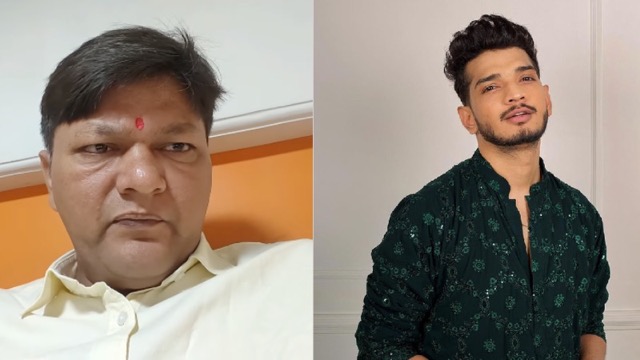 मुनव्वर फारूकी को बजरंग दल ने दी चेतावनी, स्टैंड-अप कॉमेडियन के शो को रद्द करने की मांग!