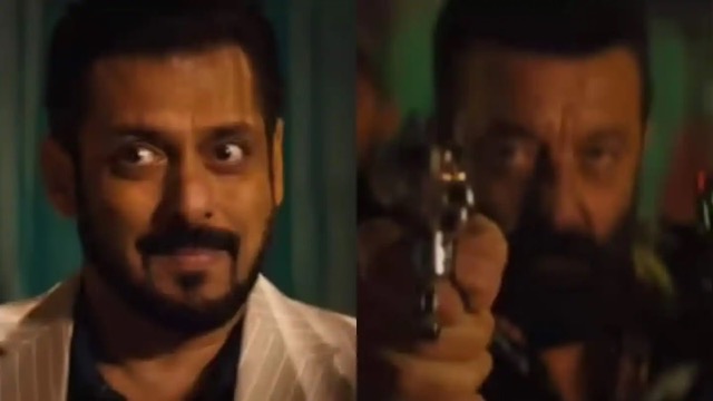 7 Dogs teaser: संजय दत्त और सलमान खान की झलक देख दीवाने हुए फैंस, दमदार एक्शन थ्रिलर में दिखाएंगे दम