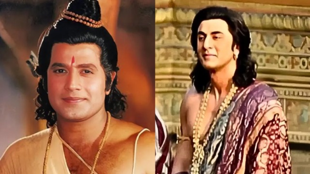 'राम बनने के काबिल कोई एक्टर नहीं...', अरुण गोविल ने बॉलीवुड स्टार्स को किया रिजेक्ट, रणबीर कपूर को लगेगा झटका!