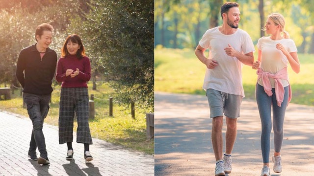 Japanese Walking Technique: एक्सरसाइज के लिए नहीं है टाइम तो इसे करें ट्राई, मिलेंगे गजब के फायदे