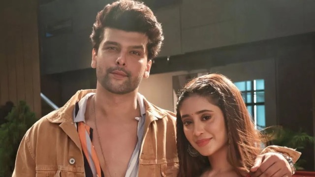टीवी के हॉट कपल कुशाल टंडन-शिवांगी जोशी का हुआ ब्रेकअप, एक्टर बोले- अब हम साथ नहीं