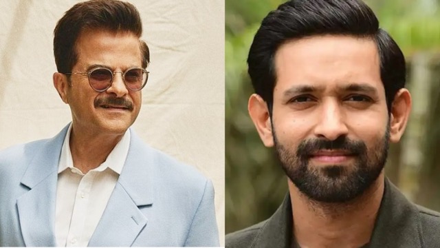 राजा जनक के किरदार में दिखेंगे अनिल कपूर तो मेघनाथ बनेंगे विक्रांत मैसी, नितेश तिवारी की 'रामायण' से जुड़ा नाम!