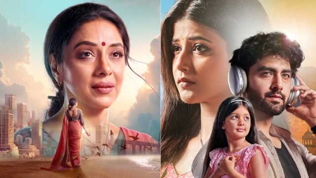 TRP Report Week 23: जानिए इस हफ्ते के टॉप 10 शोज का हाल, किसे हुआ फायदा और किसे नुकसान!
