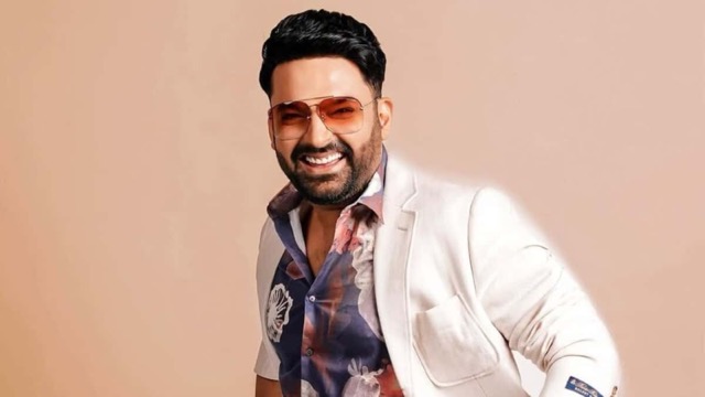 The Great Indian Kapil Show: तीनों सीजन के लिए कपिल शर्मा ने वसूली इतनी तगड़ी फीस!