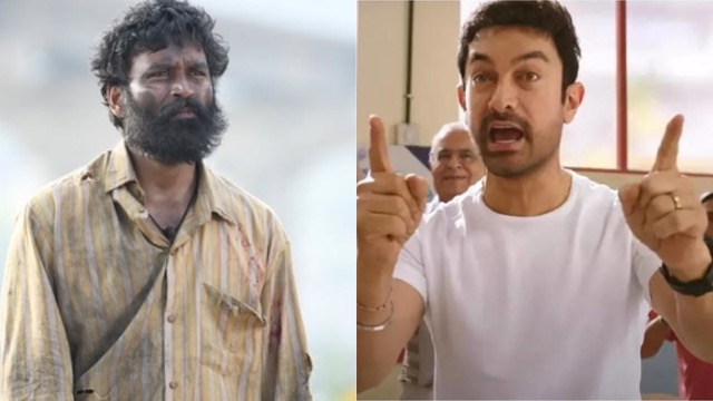 Sitaare Zameen Par Vs Kuberaa: तीसरे दिन बॉक्स ऑफिस पर आमिर खान और धनुष में कौन रहा आगे?