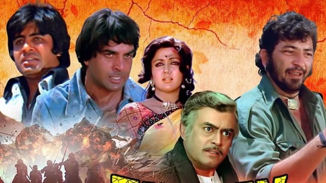 इटली में शोले के दिखाए जाएंगे वो सीन जो पहले कभी नहीं दिखे, सेंसर ने चला दी थी कैंची, अमिताभ-धर्मेंद्र भी झूम उठे