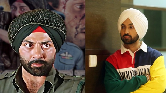 सनी देओल की ‘बॉर्डर 2’ से बाहर किए जाएंगे दिलजीत दोसांझ, PAK एक्ट्रेस हानिया संग काम करना पड़ गया भारी!