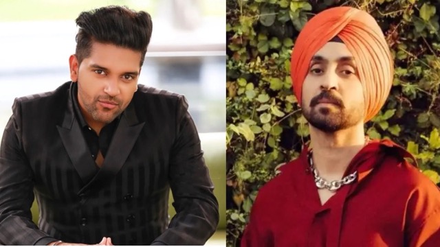 'Sardaar Ji 3' Controversy: दिलजीत दोसांझ पर गुरू रंधावा ने कसा तंज? बोले- आप यहीं पैदा हुए हैं इसे याद रखें