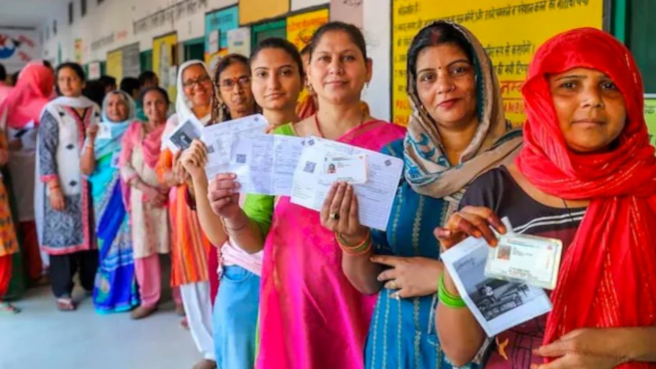 सरकार का बड़ा ऐलान, इस योजना के तहत महिलाओं को मिलेगी 1 लाख रुपये की आर्थिक मदद