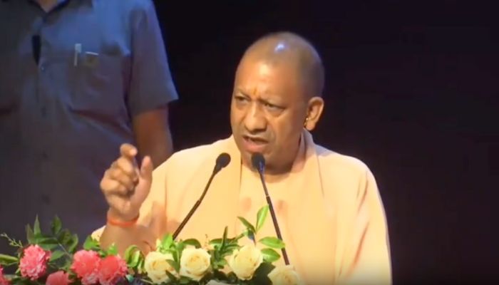 'जातियों में बांटने वाले माफिया के सामने नाक रगड़ते थे...', इटावा कथावाचक कांड के बाद पहली बार बोले CM योगी, विपक्ष को घेरा
