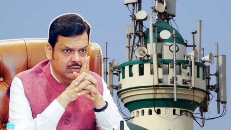 'मस्जिदों और दरगाहों को निशाना बना रही पुलिस...',  लाउडस्पीकर पर लगा बैन तो हाई कोर्ट पहुंची मस्जिद कमेटी, जानें क्या है पूरा मामला ?
