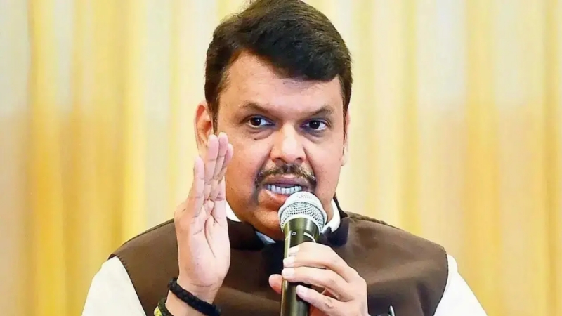 'भाषा के नाम पर गुंडागर्दी बिल्कुल भी बर्दाश्त नहीं...', महाराष्ट्र सीएम देवेंद्र फडणवीस की 'MNS' को सख्त चेतावनी