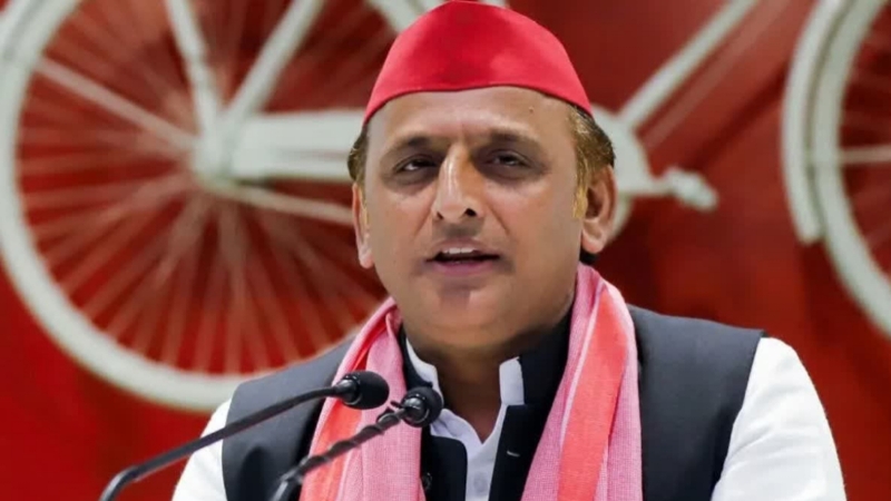 'हम लोग नीतीश कुमार को पीएम बनाना चाह रहे थे लेकिन...', अखिलेश यादव का बड़ा बयान, कहा- बिहार चुनाव में हम लालू यादव को सपोर्ट करेंगे