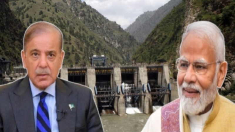 पाकिस्तान को फिर से उसकी औकात दिखाने जा रहा भारत, वर्ल्ड बैंक मोदी सरकार को देने जा रहा 3,119 करोड़ का फंड, जानें कहां होगा इसका इस्तेमाल