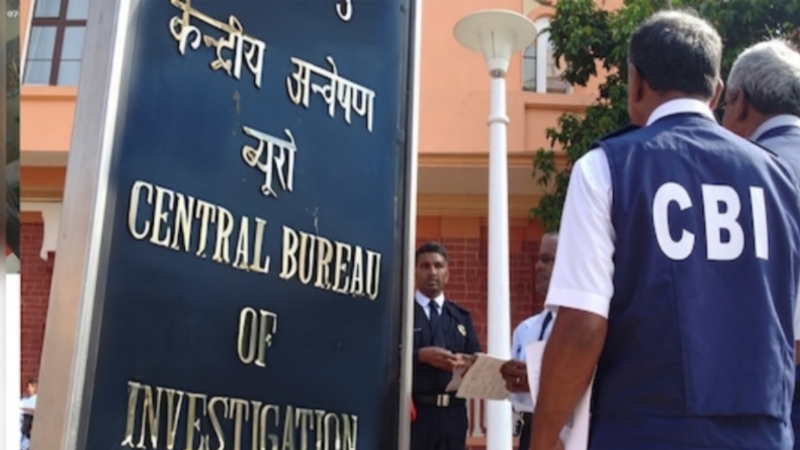 7 राज्यों में साइबर ठगों पर CBI का ताबड़तोड़ एक्शन, 3 की हुई गिरफ्तारी, कई फर्जी खातों का हुआ भंडाफोड़