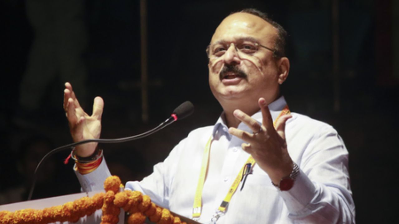 'एकता और साहौर्द बनाने की मिली प्रेरणा...', प्रधानमंत्री मोदी के 124वें 'मन की बात' कार्यक्रम पर बोले दिल्ली सरकार के मंत्री आशीष सूद