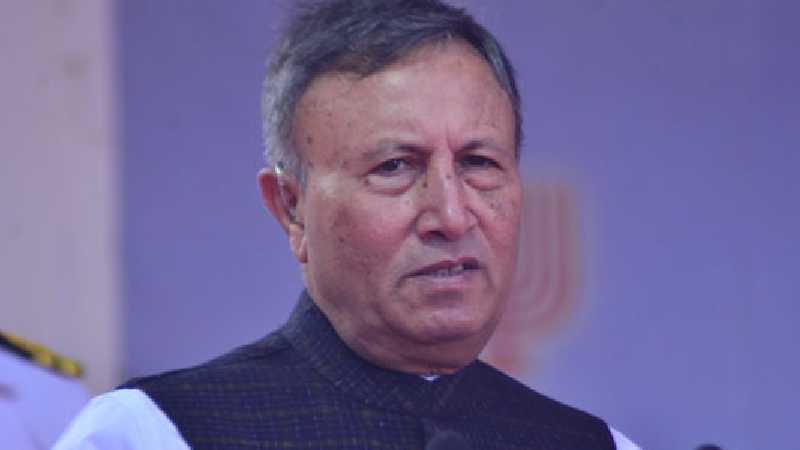 छत्तीसगढ़ के पूर्व राज्यपाल शेखर दत्त ने निधन पर मुख्यमंत्री विष्णुदेव साय ने जताया दुख