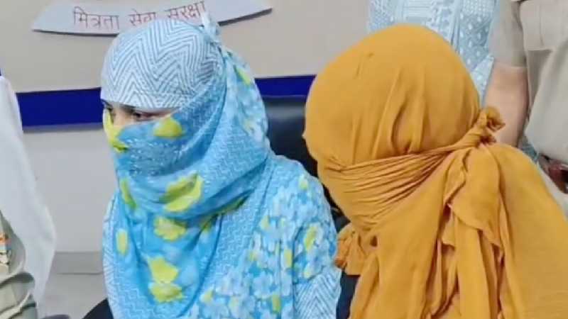 उत्तराखंड में धर्मांतरण रैकेट का बड़ा खुलासा: पाकिस्तान और दुबई से जुड़े तार, लूडो गेम के जरिए युवतियों को बनाया जा रहा था निशाना