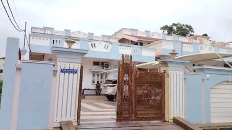 छत्तीसगढ़: दुर्ग में ईडी और ईओडब्ल्यू की संयुक्त छापेमारी, 650 करोड़ के CGMSC घोटाले में मोक्षित कॉर्पोरेशन के ठिकानों पर बड़ी कार्रवाई