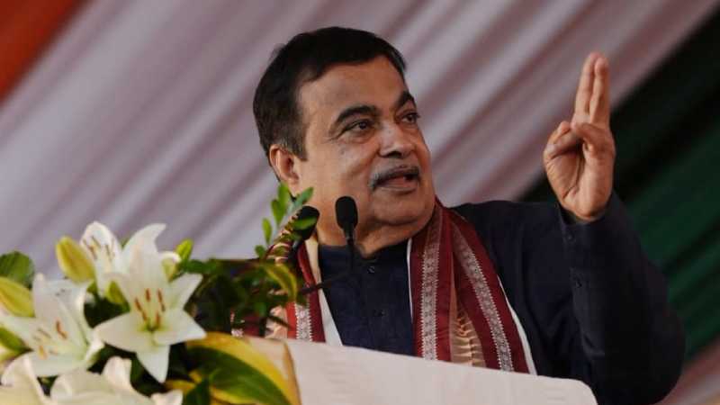 रांची के लोगों को मिली बड़ी सौगात, गडकरी ने रातू रोड एलिवेटेड कॉरिडोर जनता को किया समर्पित