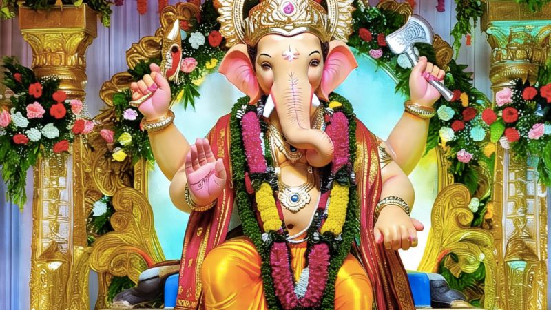 भगवान गणेश की पूजा से प्राप्त होती है सुख-समृद्धि, बढ़ता है व्यापार; जानिए बुधवार के विशेष व्रत की विधि