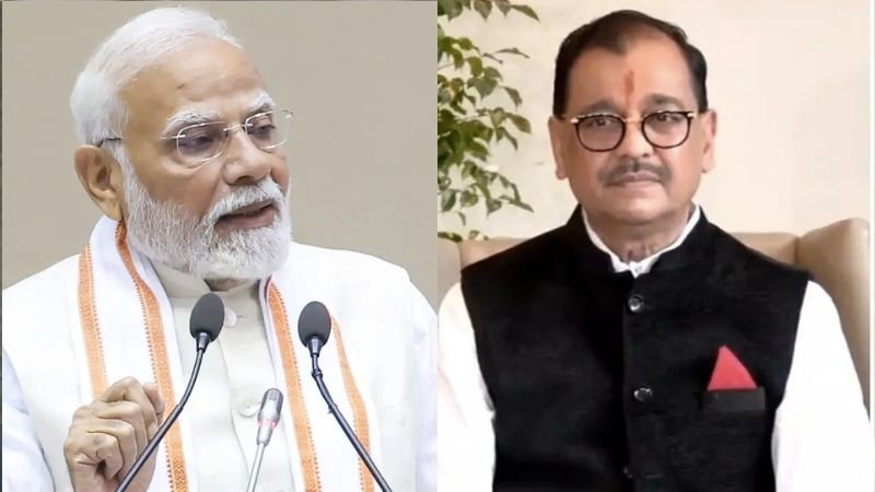हिंदी में बात करूं या मराठी…? उज्जवल निकम को पीएम मोदी ने किया कॉल, फिर दी अनोखी बधाई