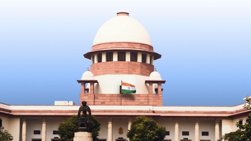 विपक्षी दलों को बड़ा झटका, सुप्रीम कोर्ट ने बिहार वोटर वेरिफिकेशन पर रोक लगाने से किया इनकार, जारी रहेगा SIR