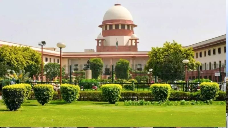 पीएम पर अभद्र पोस्ट करने वाले कार्टूनिस्ट को SC की फटकार, कहा- उम्र 50 साल से अधिक है, लेकिन रवैया…