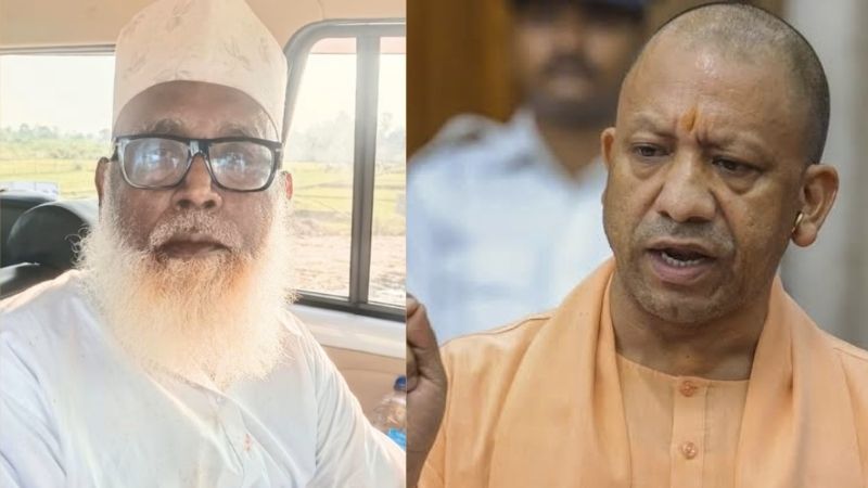 ‘संपत्तियां जब्त…सख्त कार्यवाही…ढिलाई नहीं बरती जाएगी…’, जमालुद्दीन उर्फ छांगुर बाबा पर भड़के सीएम योगी आदित्यनाथ ने दे दिया साफ संदेश
