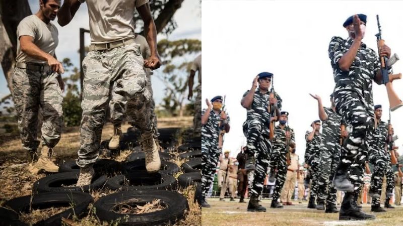 जंग लड़ने की तैयारी! भारतीय सेना का 19 देशों के साथ मिलकर युद्धाभ्यास, बेचैन हुआ पाकिस्तान