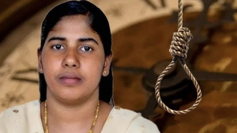'खून का सौदा नहीं होगा...', निमिषा प्रिया पर फिर लटकी मौत की सजा की तलवार, तलाल का भाई बोला- ब्लड मनी स्वीकार नहीं करेंगे