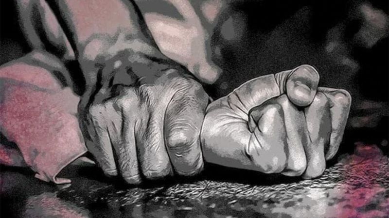 पहले महिला के साथ सामुहिक दुष्कर्म, फिर ट्रैक पर फैंका… पटरी पार करते वक्त कटा पांव, 11 दिनों से लापता थी पीड़िता