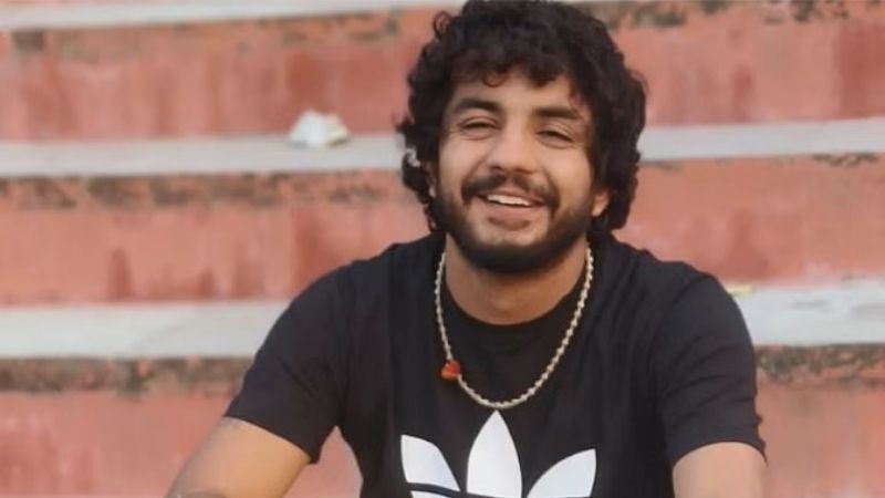 हाईवे पर ताबड़तोड़ 15 गोलियां मारकर कुख्यात गैंगस्टर ऋषि लोहान की हत्या, कबड्डी प्लेयर घायल, दिल्ली-नेशनल हाईवे की घटना