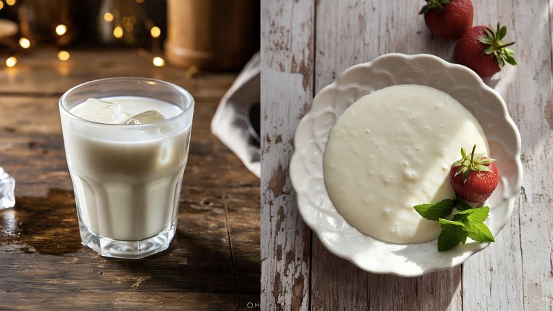 सावन के महीने में मांस के अलावा दूध-दही से भी बनाएं दूरी, जानिए इसके पीछे का वैज्ञानिक कारण