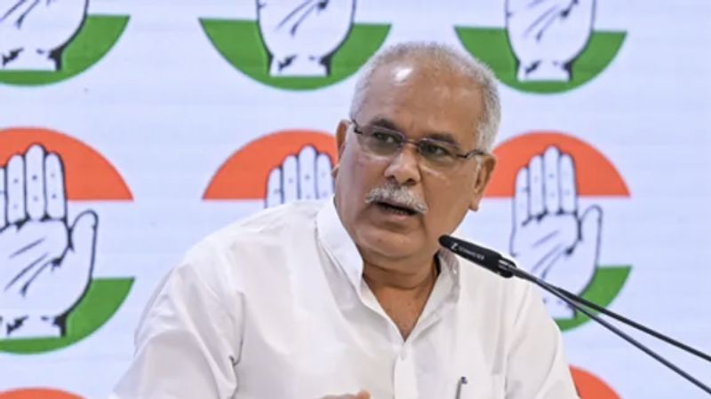 छत्तीसगढ़: धरातल पर BJP की स्थिति बदतर… पूर्व सीएम भूपेश बघेल ने BJP सरकार और संगठन पर साधा निशाना