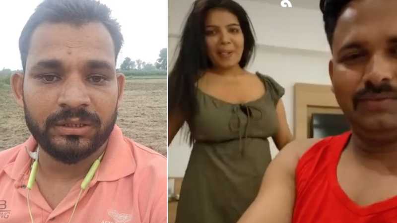 'मैं इनके लिए अपने पापा को नहीं मार सकता...', रोहतक के मगन सुसाइड कांड में बड़ा खुलासा, पत्नी और उसका प्रेमी भी निकला फ्रॉड