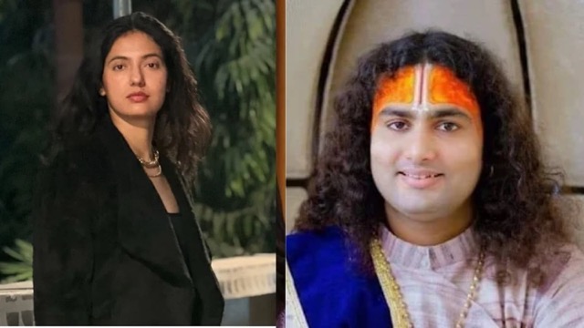 ’25 साल की लड़की चार जगह मुंह…’ अनिरुद्धाचार्य के बयान पर भड़कीं खुशबू पाटनी- सामने होता बता देती मुंह मारना क्या होता है