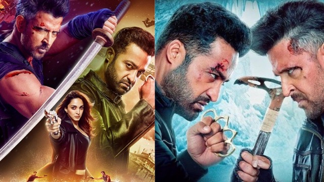 ‘War 2’ Trailer Out: ऋतिक रोशन-जूनियर एनटीआर ने बवाल काट दिया, फैंस बोले- भाई साहब रोंगटे खड़े हो गए