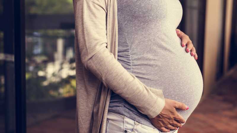 बुलंदशहर: महिला के लीवर में पल रहा था 12 हफ्ते का भ्रूण, डॉक्टर्स भी रह गए दंग