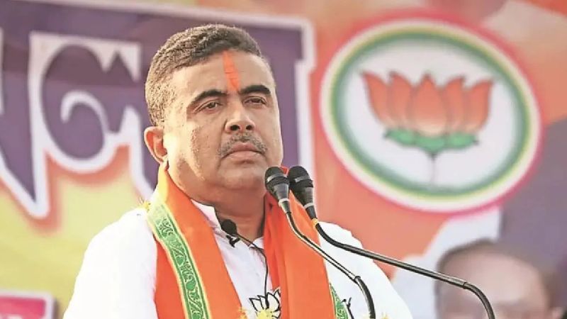 'जहां मुसलमान ज़्यादा, वहां न जाएं....' क्यों बंगालियों को कश्मीर से दूर रहने की सलाह दे रहे हैं सुवेंदु अधिकारी?