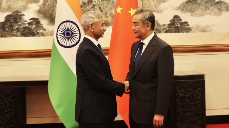 एस जयशंकर की कूटनीति के आगे चीन नतमस्तक, भगवान बुद्ध की बात मानने को हुआ तैयार, कहा- ड्रैगन और हाथी का टैंगो...