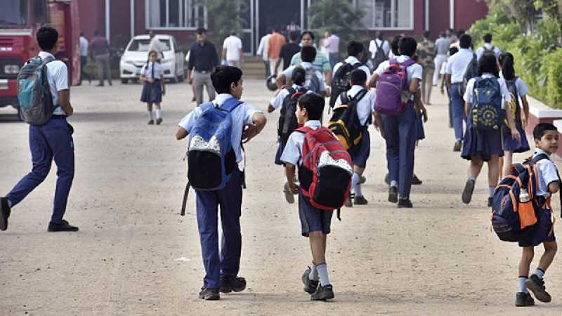 16 जुलाई 2025 से मेरठ, मुज़फ्फरनगर और हिसार के स्कूल बंद रहेंगे, जानें क्या है कारण