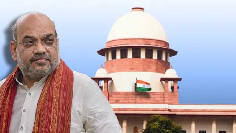 सिमी पर प्रतिबंध बरकरार: सुप्रीम कोर्ट ने प्रतिबंध हटाने की याचिका पर सुनवाई से किया इनकार